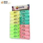 ক্লথ ড্রাইং ক্লিপ (বড় সাইজ)