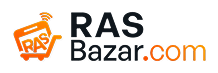 Ras Bazar - Everything in one place
