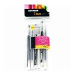 Matador i-teen Gel Pen – Black Ink