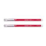 Matador i-teen Gel Pen – Red Ink