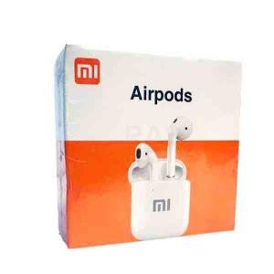 Mi AirPods ওয়্যারলেস ব্লুটুথ 5.0 ইয়ারবাডস উইথ চার্জিং কেস
