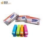 Orange Stapler MS0221