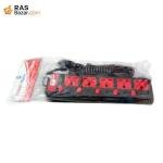 Power Touch Multiplug