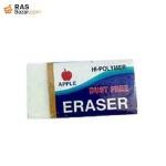 Apple Dust Free Eraser