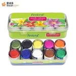 Fevicryl Acrylic Color – Sunflower Kit 150 ml Box (Water Color)
