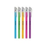 Matador Pin-Point Ballpen – Black Ink