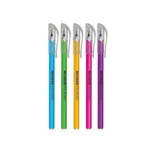 ম্যাটাডর পিন-পয়েন্ট বলপেন – ব্ল্যাক ইঙ্ক