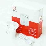 ONEPLUS AirPods Wireless Bluetooth 5.0 Earbuds with Charging Case