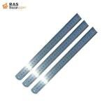 Stainless Steel Ruler
